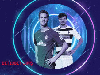 Bet10bet Giriş Linki