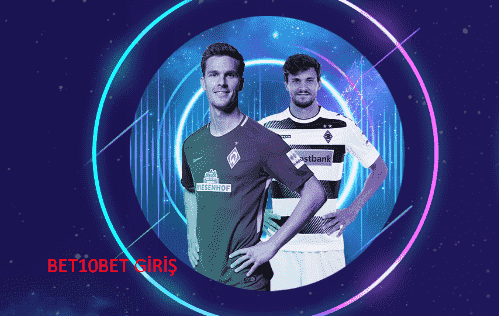 Bet10bet Giriş Linki