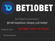Bet10bet Kayıt