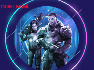 Bet10bet Mobil