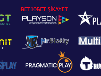 Bet10bet Şikayet