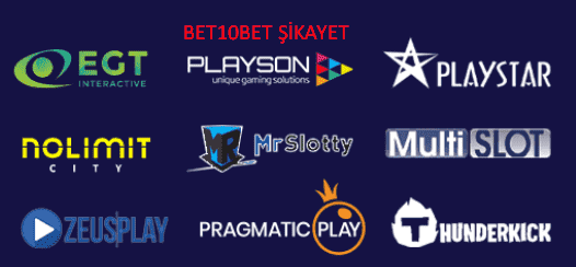 Bet10bet Şikayet