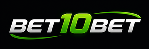 Bet10bet.site firmasının logosu